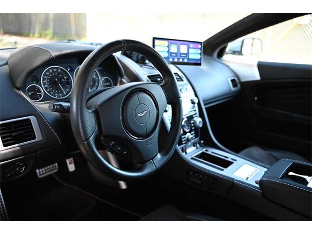 2009 Aston Martin DBS (CC-2090526) for sale in Santa Barbara, California
