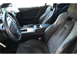 2009 Aston Martin DBS (CC-2090526) for sale in Santa Barbara, California