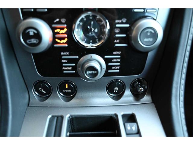 2009 Aston Martin DBS (CC-2090526) for sale in Santa Barbara, California
