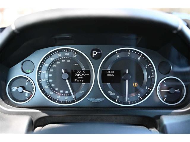 2009 Aston Martin DBS (CC-2090526) for sale in Santa Barbara, California