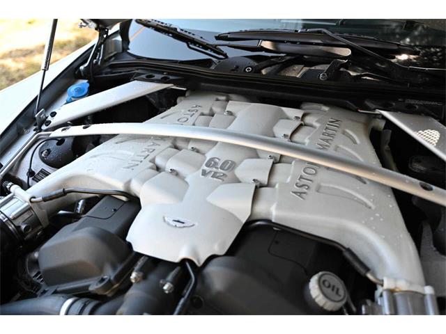 2009 Aston Martin DBS (CC-2090526) for sale in Santa Barbara, California