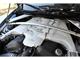2009 Aston Martin DBS (CC-2090526) for sale in Santa Barbara, California
