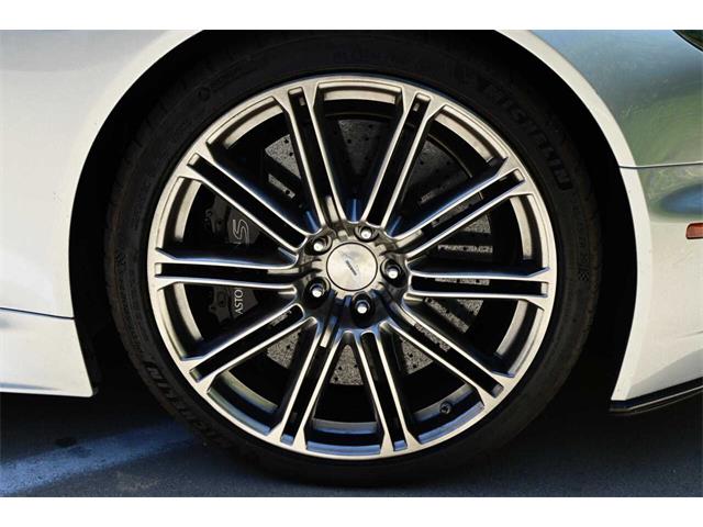 2009 Aston Martin DBS (CC-2090526) for sale in Santa Barbara, California