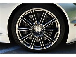 2009 Aston Martin DBS (CC-2090526) for sale in Santa Barbara, California