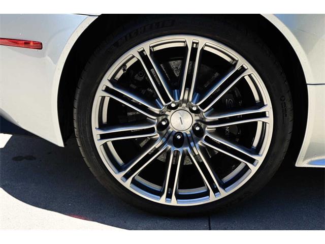 2009 Aston Martin DBS (CC-2090526) for sale in Santa Barbara, California