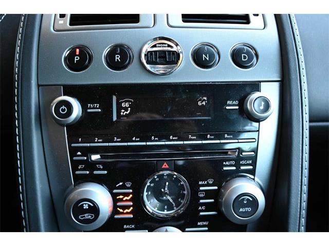 2009 Aston Martin DBS (CC-2090526) for sale in Santa Barbara, California