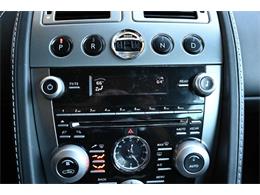 2009 Aston Martin DBS (CC-2090526) for sale in Santa Barbara, California
