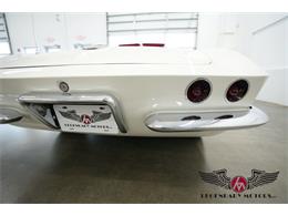 1962 Chevrolet Corvette (CC-2095260) for sale in Rowley, Massachusetts