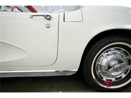 1962 Chevrolet Corvette (CC-2095260) for sale in Rowley, Massachusetts