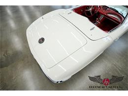 1962 Chevrolet Corvette (CC-2095260) for sale in Rowley, Massachusetts