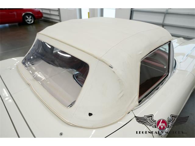 1962 Chevrolet Corvette (CC-2095260) for sale in Rowley, Massachusetts