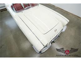 1962 Chevrolet Corvette (CC-2095260) for sale in Rowley, Massachusetts