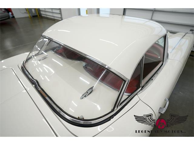 1962 Chevrolet Corvette (CC-2095260) for sale in Rowley, Massachusetts