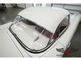 1962 Chevrolet Corvette (CC-2095260) for sale in Rowley, Massachusetts