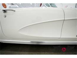 1962 Chevrolet Corvette (CC-2095260) for sale in Rowley, Massachusetts