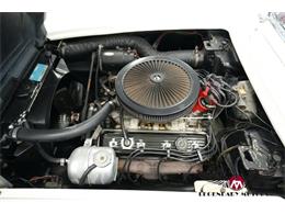 1962 Chevrolet Corvette (CC-2095260) for sale in Rowley, Massachusetts