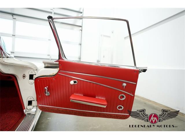 1962 Chevrolet Corvette (CC-2095260) for sale in Rowley, Massachusetts