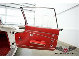 1962 Chevrolet Corvette (CC-2095260) for sale in Rowley, Massachusetts