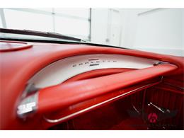 1962 Chevrolet Corvette (CC-2095260) for sale in Rowley, Massachusetts