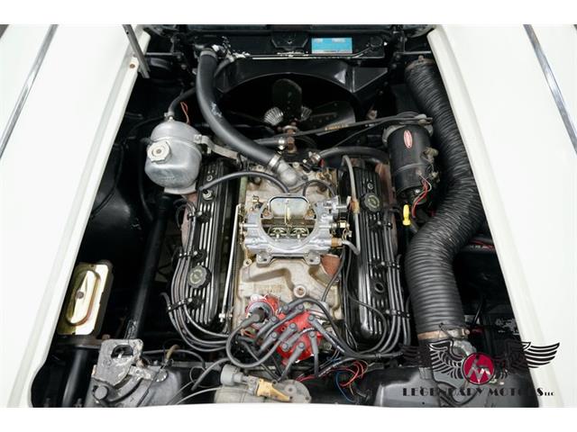 1962 Chevrolet Corvette (CC-2095260) for sale in Rowley, Massachusetts