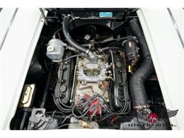 1962 Chevrolet Corvette (CC-2095260) for sale in Rowley, Massachusetts