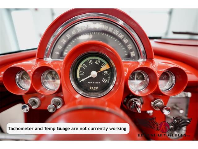 1962 Chevrolet Corvette (CC-2095260) for sale in Rowley, Massachusetts