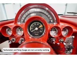 1962 Chevrolet Corvette (CC-2095260) for sale in Rowley, Massachusetts