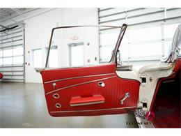 1962 Chevrolet Corvette (CC-2095260) for sale in Rowley, Massachusetts