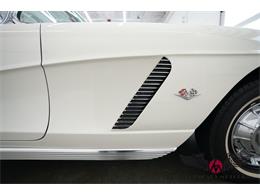 1962 Chevrolet Corvette (CC-2095260) for sale in Rowley, Massachusetts