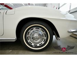 1962 Chevrolet Corvette (CC-2095260) for sale in Rowley, Massachusetts