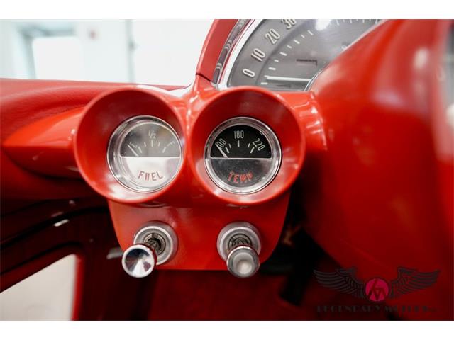1962 Chevrolet Corvette (CC-2095260) for sale in Rowley, Massachusetts