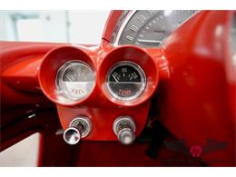 1962 Chevrolet Corvette (CC-2095260) for sale in Rowley, Massachusetts
