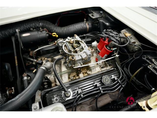 1962 Chevrolet Corvette (CC-2095260) for sale in Rowley, Massachusetts