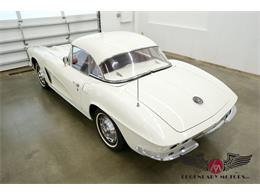 1962 Chevrolet Corvette (CC-2095260) for sale in Rowley, Massachusetts