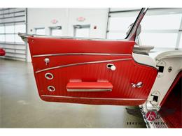 1962 Chevrolet Corvette (CC-2095260) for sale in Rowley, Massachusetts