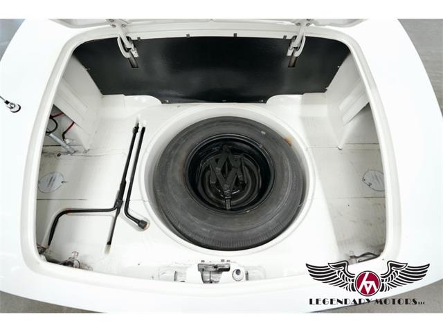 1962 Chevrolet Corvette (CC-2095260) for sale in Rowley, Massachusetts
