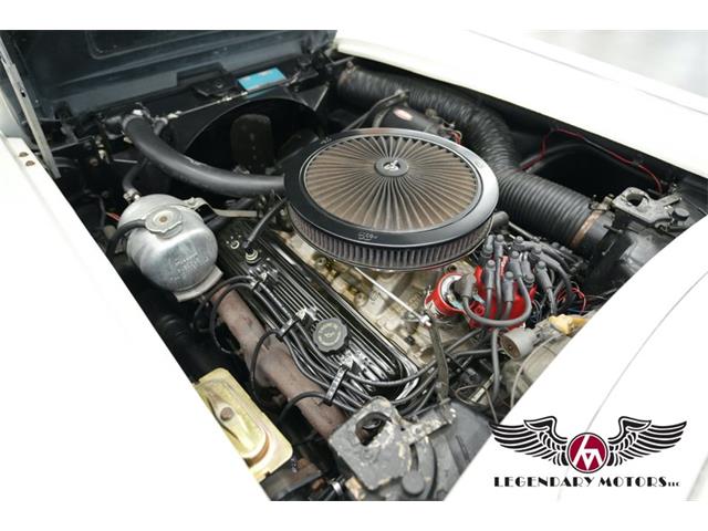 1962 Chevrolet Corvette (CC-2095260) for sale in Rowley, Massachusetts