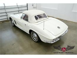 1962 Chevrolet Corvette (CC-2095260) for sale in Rowley, Massachusetts