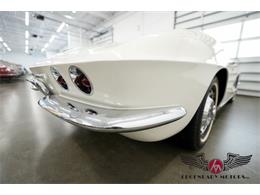 1962 Chevrolet Corvette (CC-2095260) for sale in Rowley, Massachusetts