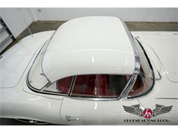 1962 Chevrolet Corvette (CC-2095260) for sale in Rowley, Massachusetts