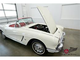 1962 Chevrolet Corvette (CC-2095260) for sale in Rowley, Massachusetts