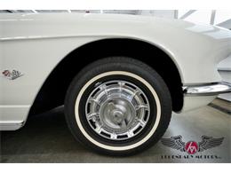 1962 Chevrolet Corvette (CC-2095260) for sale in Rowley, Massachusetts