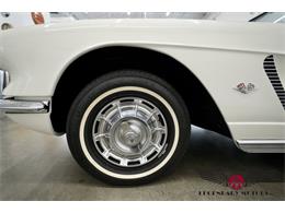 1962 Chevrolet Corvette (CC-2095260) for sale in Rowley, Massachusetts