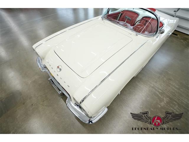 1962 Chevrolet Corvette (CC-2095260) for sale in Rowley, Massachusetts