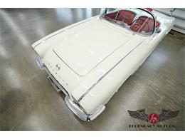 1962 Chevrolet Corvette (CC-2095260) for sale in Rowley, Massachusetts