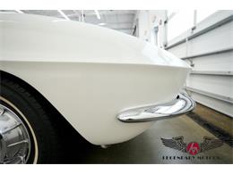 1962 Chevrolet Corvette (CC-2095260) for sale in Rowley, Massachusetts