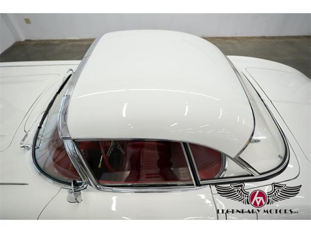 1962 Chevrolet Corvette (CC-2095260) for sale in Rowley, Massachusetts