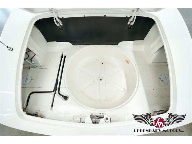 1962 Chevrolet Corvette (CC-2095260) for sale in Rowley, Massachusetts