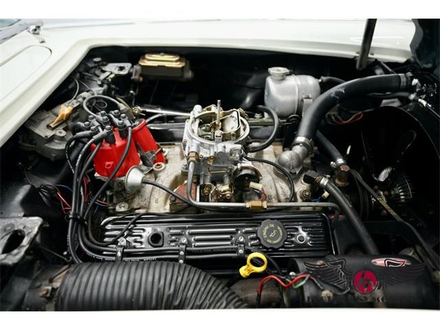 1962 Chevrolet Corvette (CC-2095260) for sale in Rowley, Massachusetts