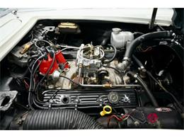 1962 Chevrolet Corvette (CC-2095260) for sale in Rowley, Massachusetts